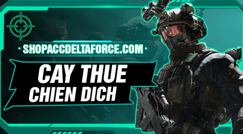 CÀY THUÊ CHIẾN DỊCH